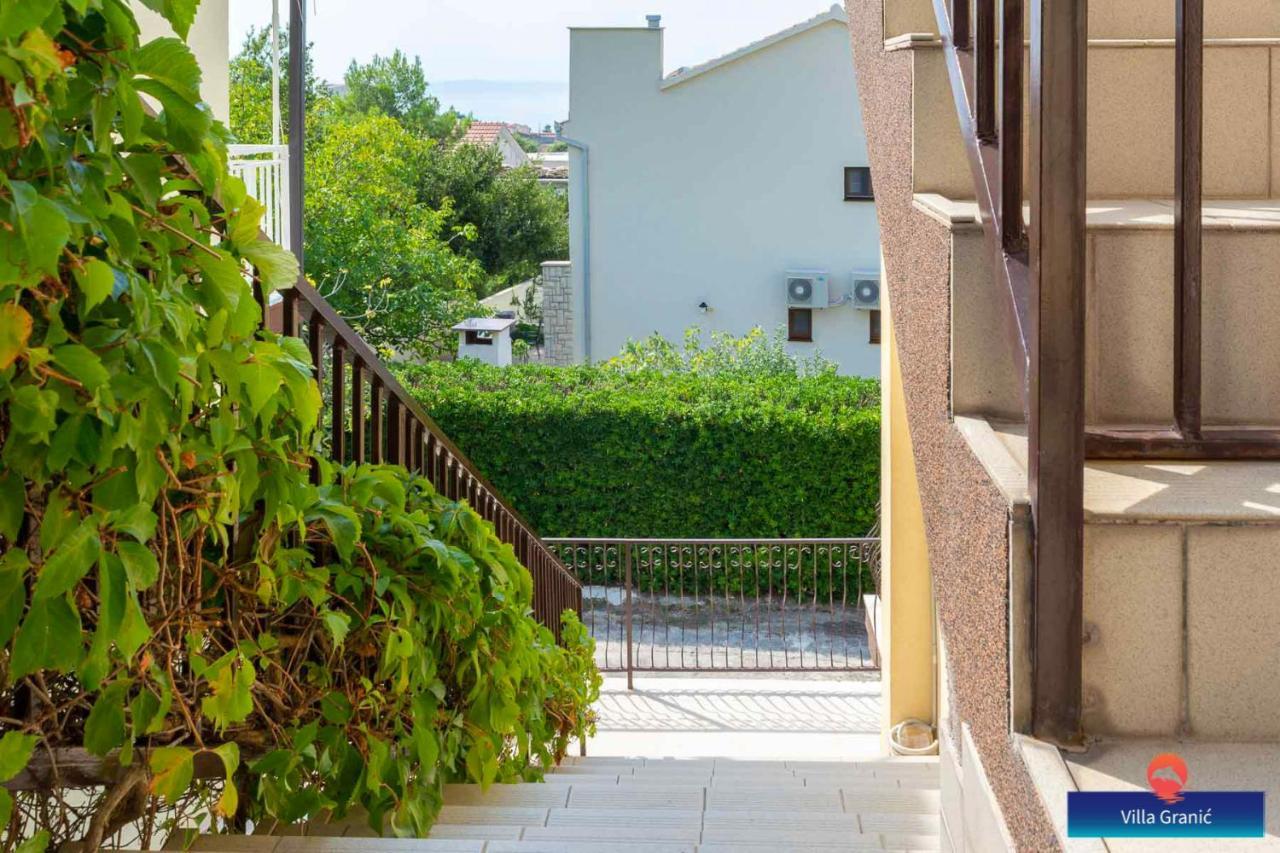 Villa Granic Promajna Exteriér fotografie