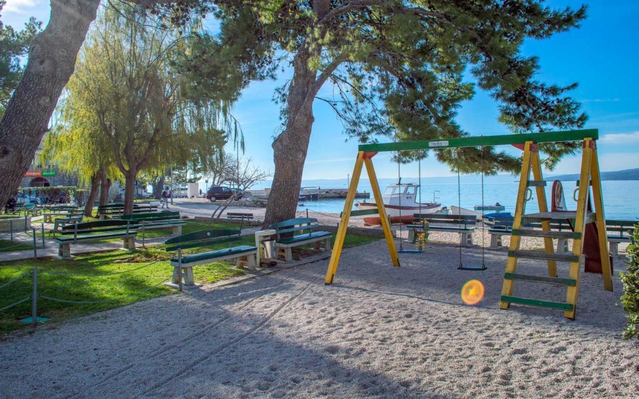 Villa Granic Promajna Exteriér fotografie