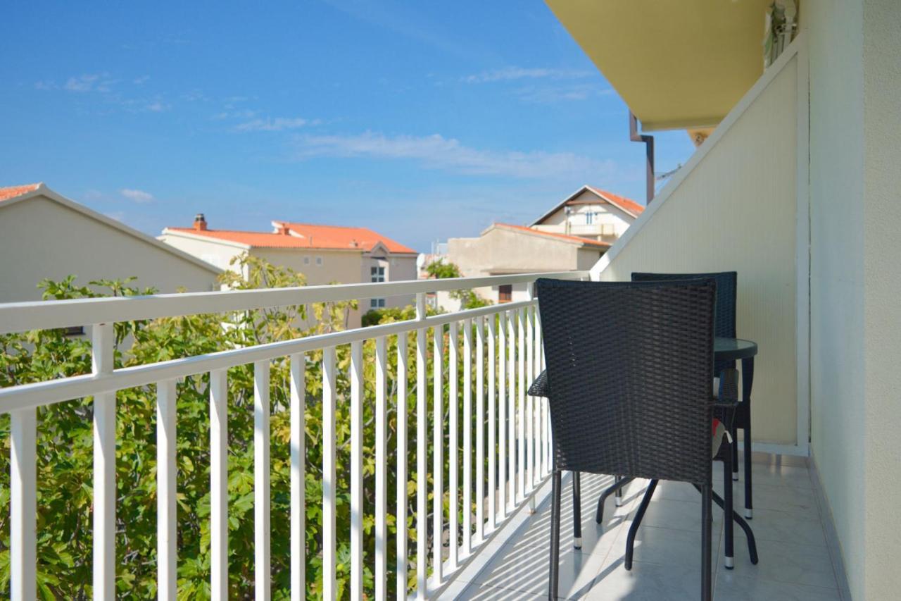 Villa Granic Promajna Exteriér fotografie