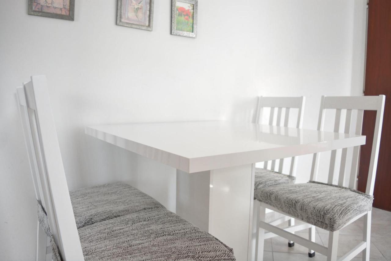 Villa Granic Promajna Exteriér fotografie