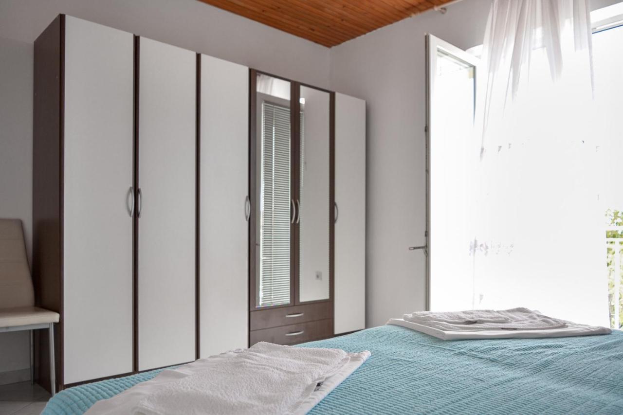 Villa Granic Promajna Exteriér fotografie
