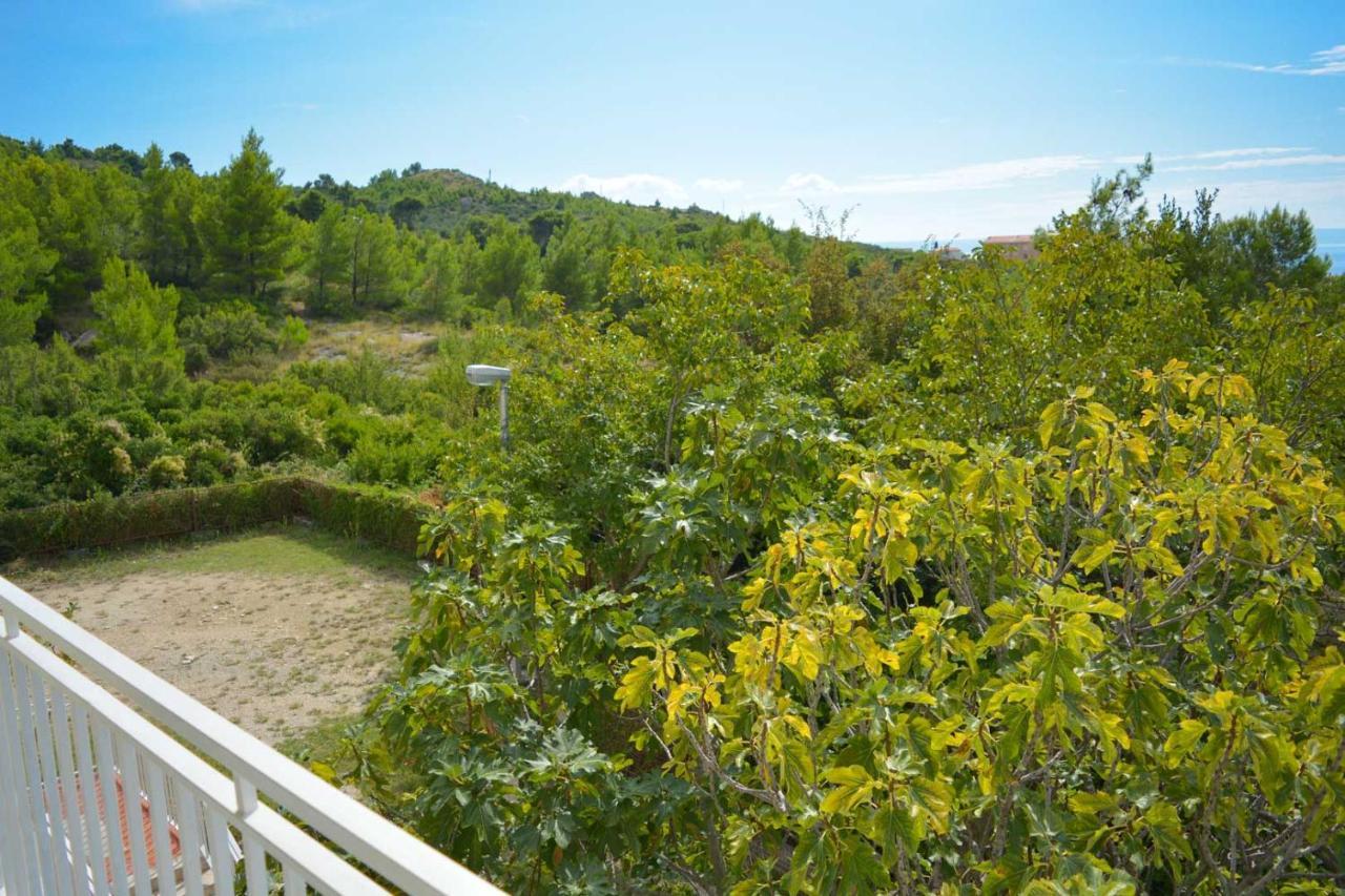 Villa Granic Promajna Exteriér fotografie