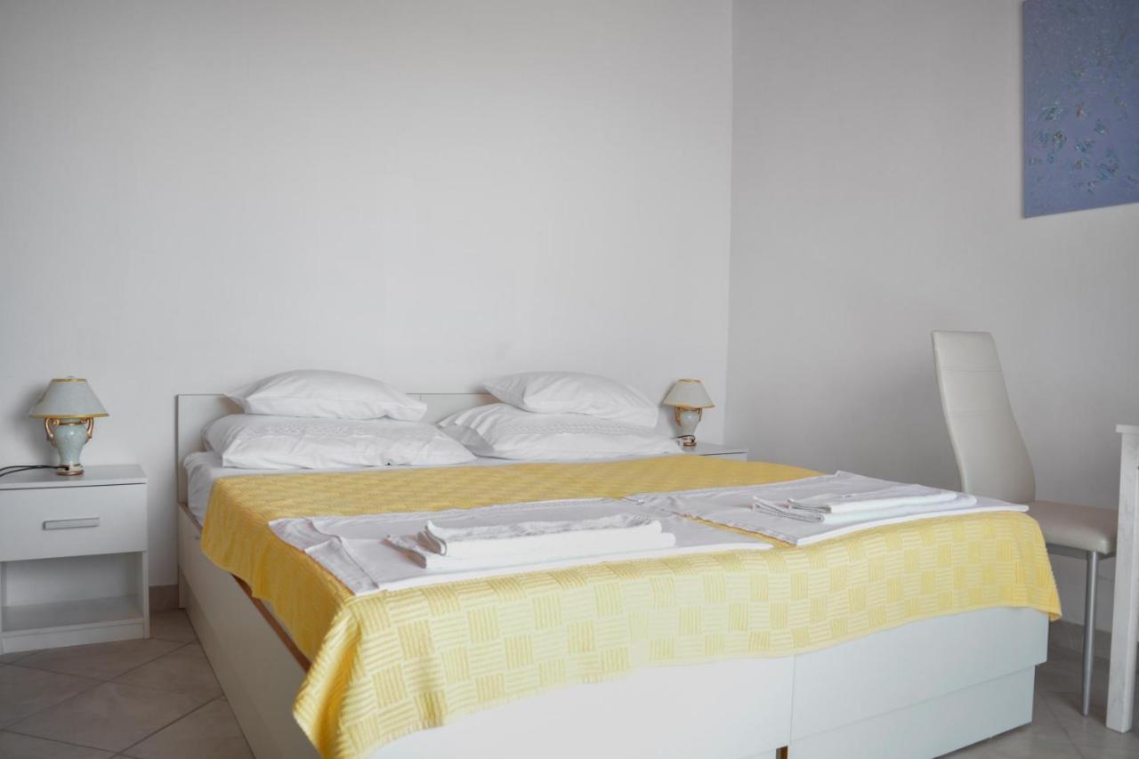 Villa Granic Promajna Exteriér fotografie