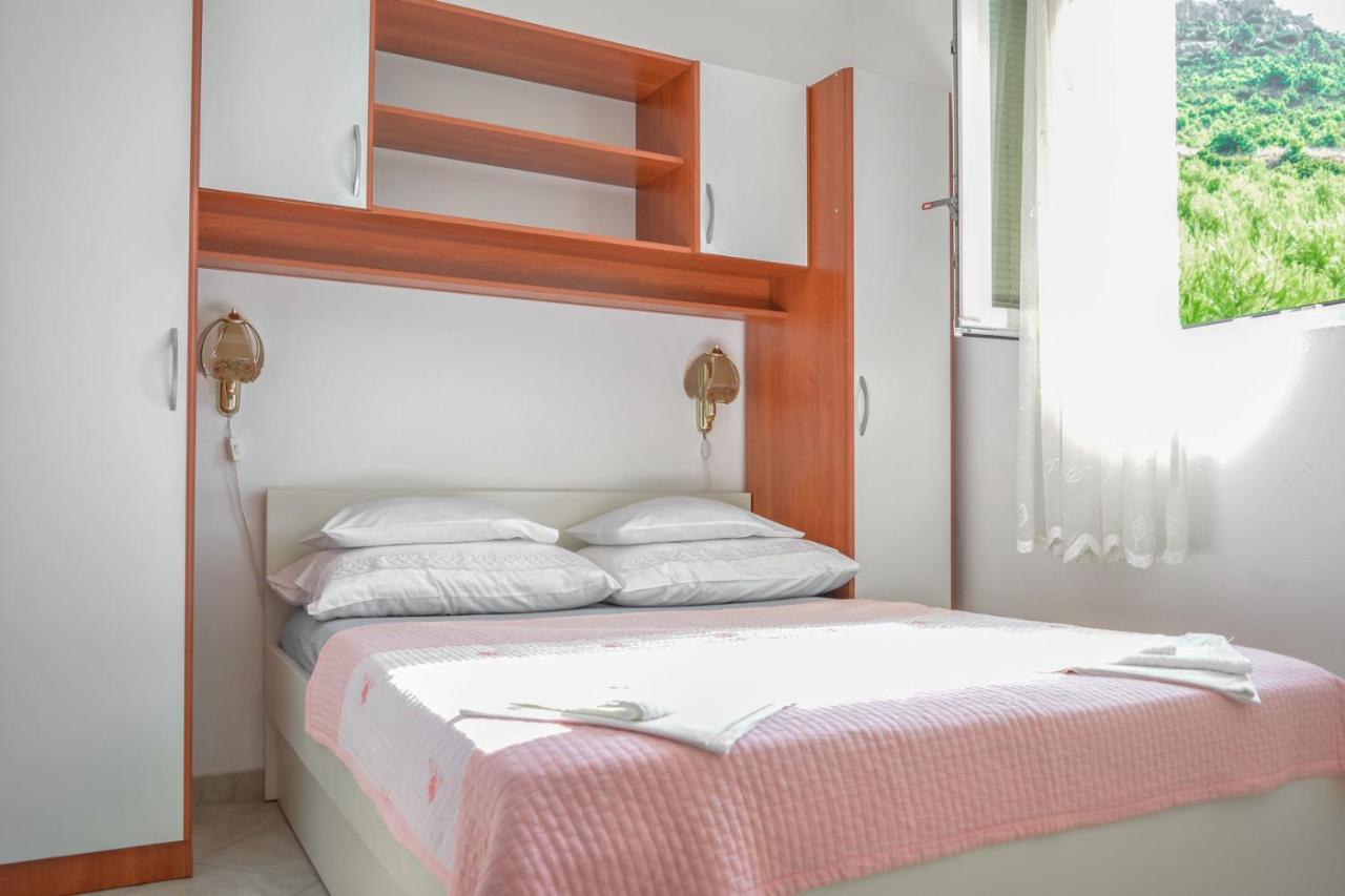 Villa Granic Promajna Exteriér fotografie