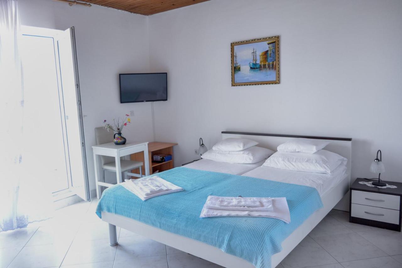 Villa Granic Promajna Exteriér fotografie