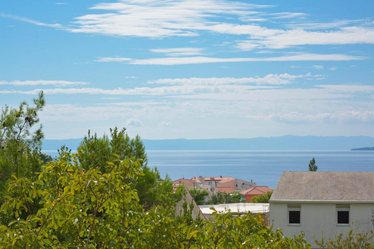 Villa Granic Promajna Exteriér fotografie