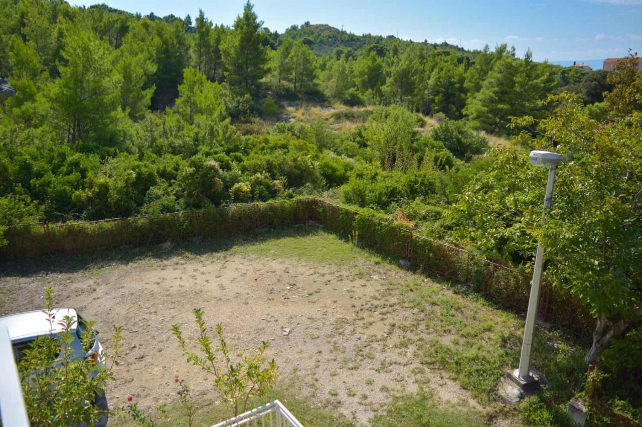 Villa Granic Promajna Exteriér fotografie