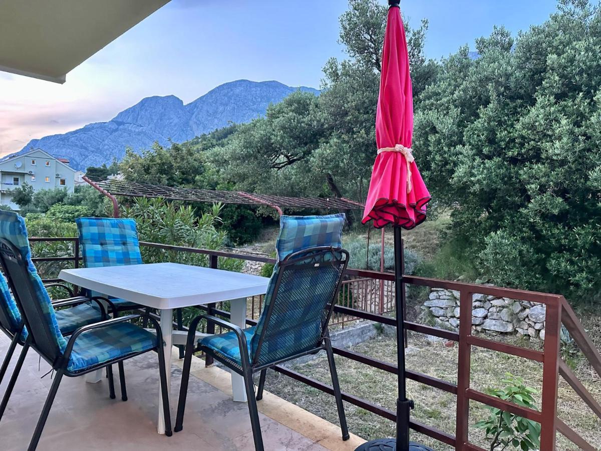 Villa Granic Promajna Exteriér fotografie