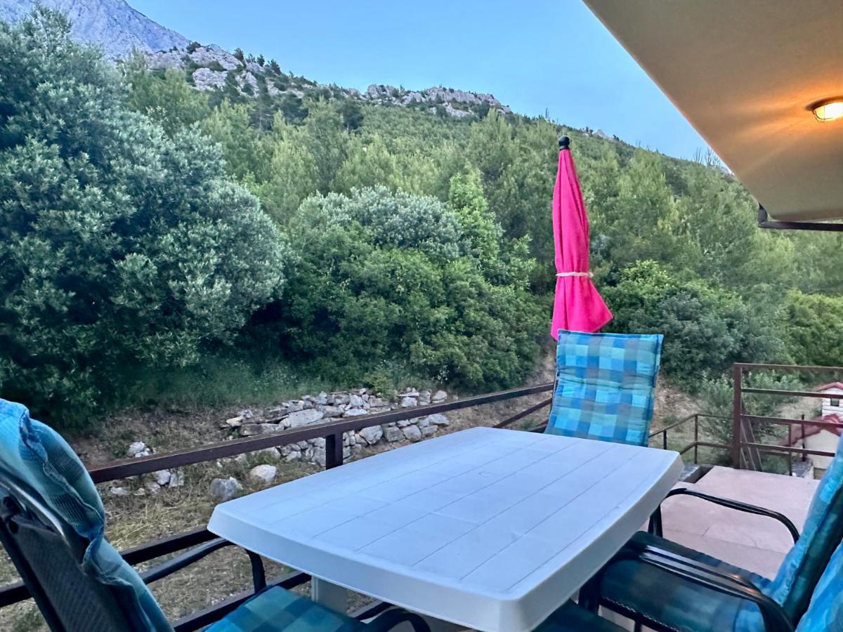 Villa Granic Promajna Exteriér fotografie